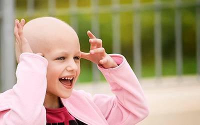 Risco de cancro em crianças que sobreviveram à doença é elevado