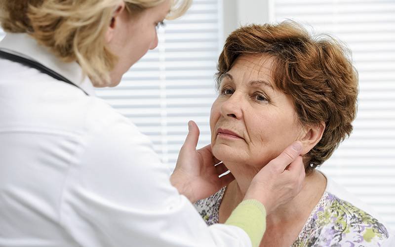 Tipo não invasivo de cancro da tiroide deixa de ser considerado tumor cancerígeno