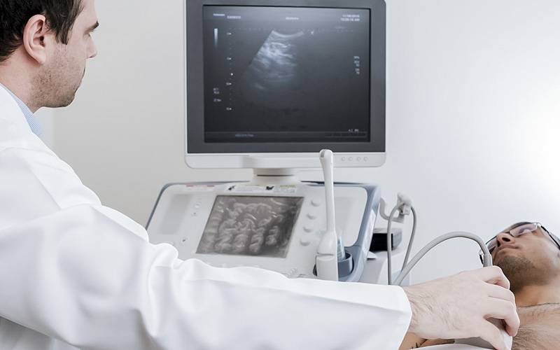 Centros de saúde dos Açores criam plataforma eletrónica para partilha de ecocardiogramas