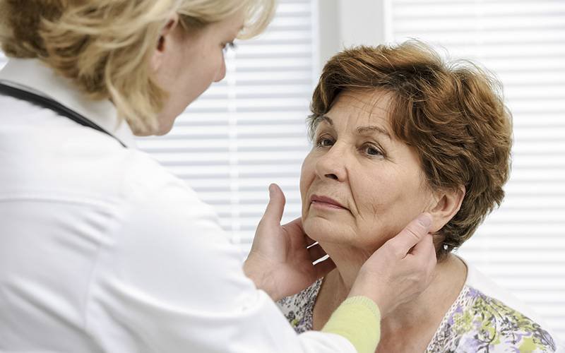 Um terço dos portugueses desconhece sintomas das doenças da tiroide