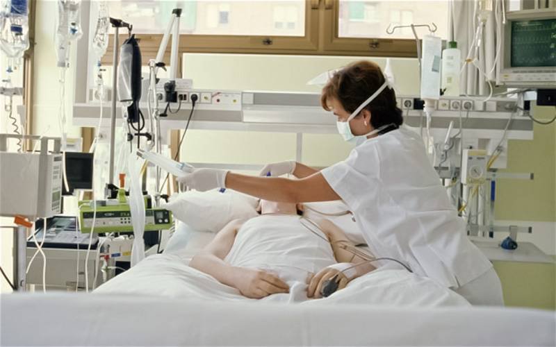 Dor aguda afeta 71% dos doentes no pós-operatório