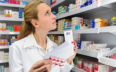 Reportadas 4,4 milhões de embalagens de medicamentos em falta nas farmácias em abril