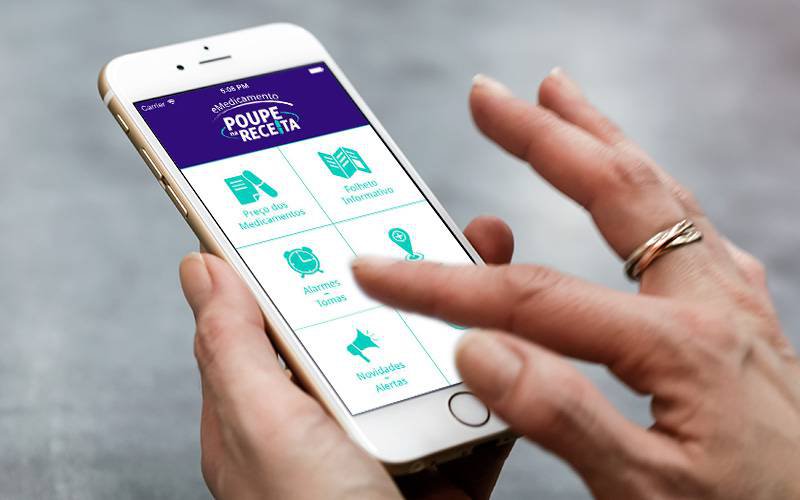 Infarmed atualiza app gratuita que permite poupar na compra de medicamentos