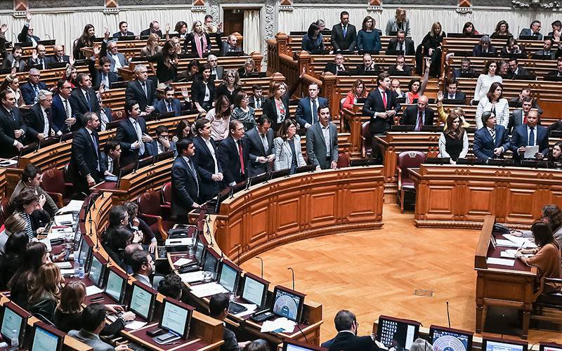 Parlamento aprova gestação de substituição