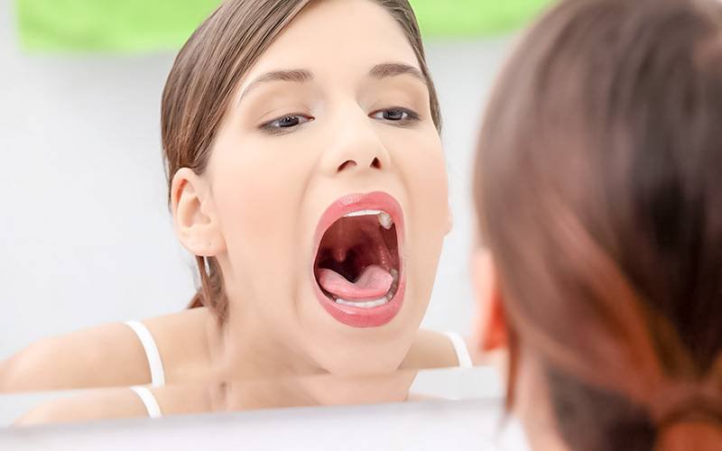 Feridas na boca cicatrizam cinco vezes mais rápido que no corpo
