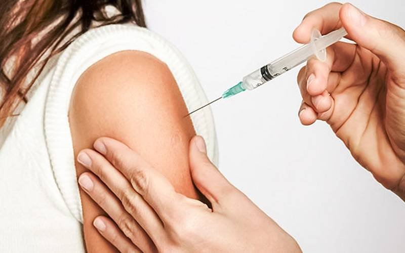 Maioria dos cancros provocados pelo HPV pode ser prevenida