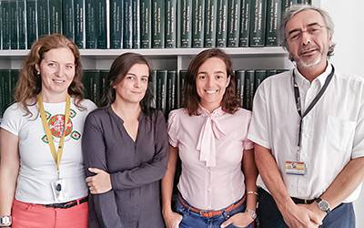 Cientistas portugueses distinguidos por estudos na área da dor