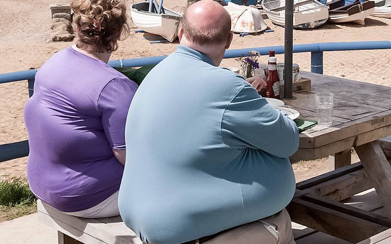 Quase 44% dos idosos portugueses têm excesso de peso