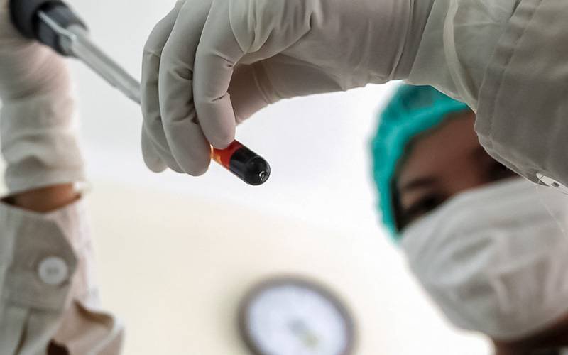 Sangue de crianças infetadas pode trazer avanços no combate ao VIH