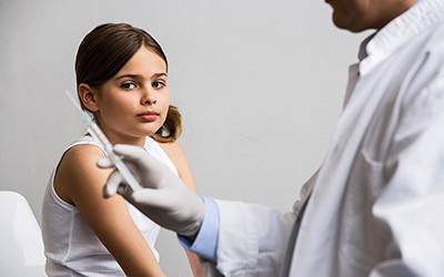 Maioria dos médicos a favor da vacinação contra HPV e pneumococo