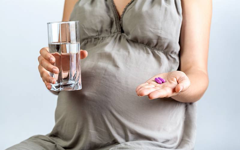 Falta de vitamina B12 em mães pode aumentar risco de diabetes tipo 2 no feto