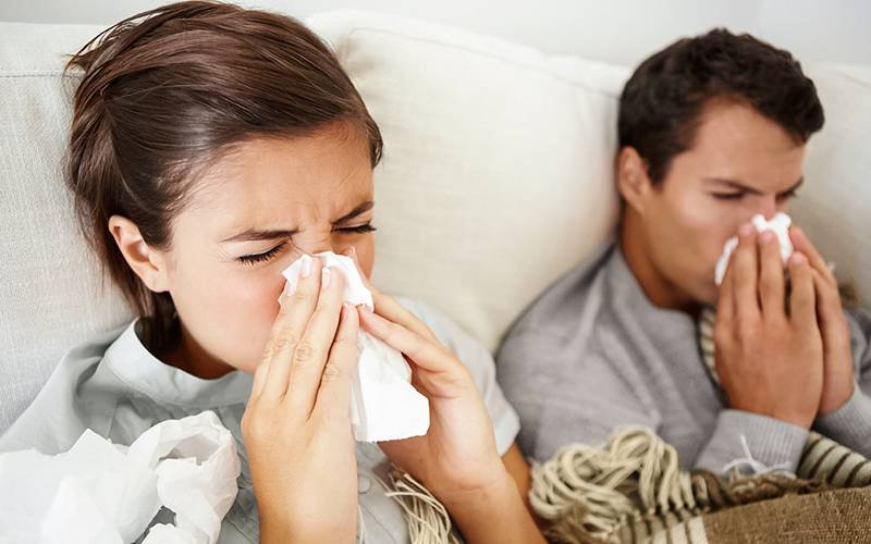 OMS adverte que ameaça de pandemia de gripe continua real