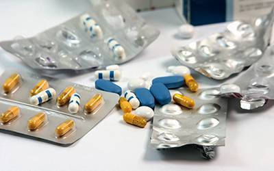 População portuguesa consumiu mais de 8,5 milhões de embalagens de antibióticos no último ano