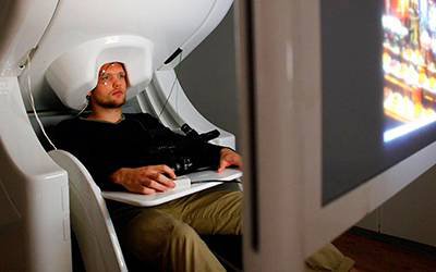 Imagens cerebrais de alta resolução podem melhorar deteção de concussões