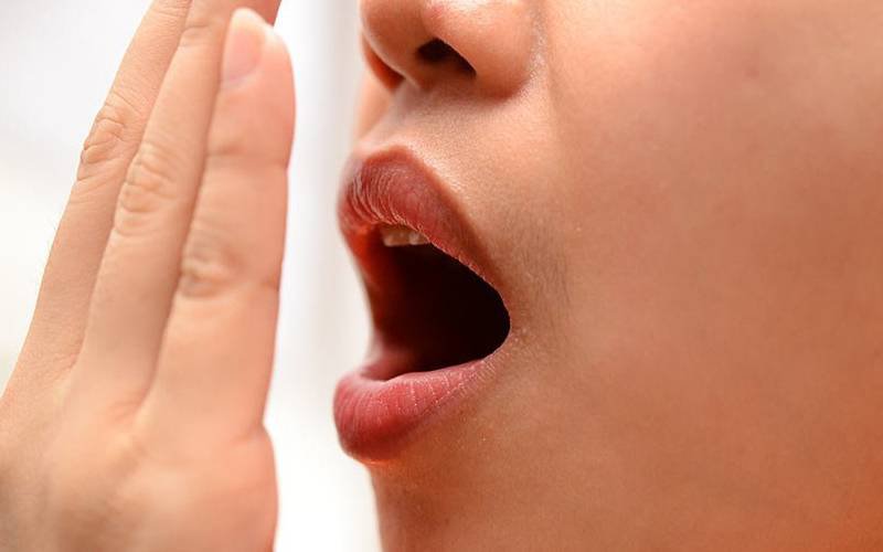 Sistema Breathalyser pode detetar 17 doenças