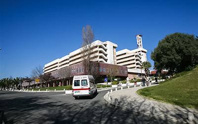 Hospital Garcia de Orta considerado o melhor de toda região de Lisboa e Zona Sul