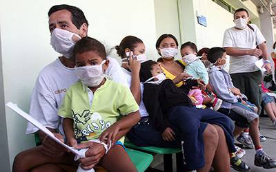 Mortes por febre amarela preocupam autoridades de saúde no Brasil