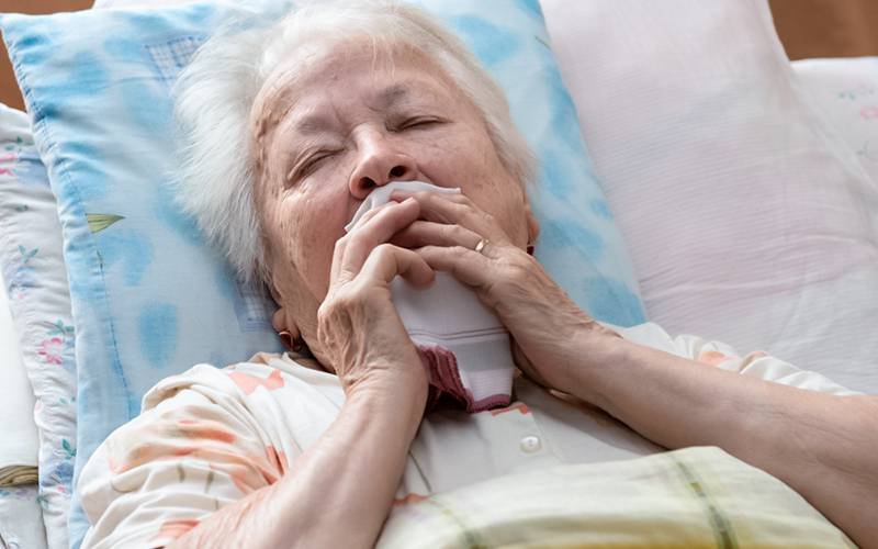 Medicamentos para asma podem prevenir estirpe mortal de pneumonia