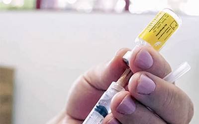 OMS aconselha turistas que viagem para o Brasil a tomarem vacina contra febre amarela