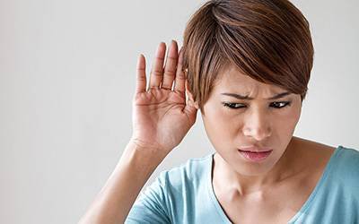 Adultos afetados pela perda auditiva nos EUA vão aumentar