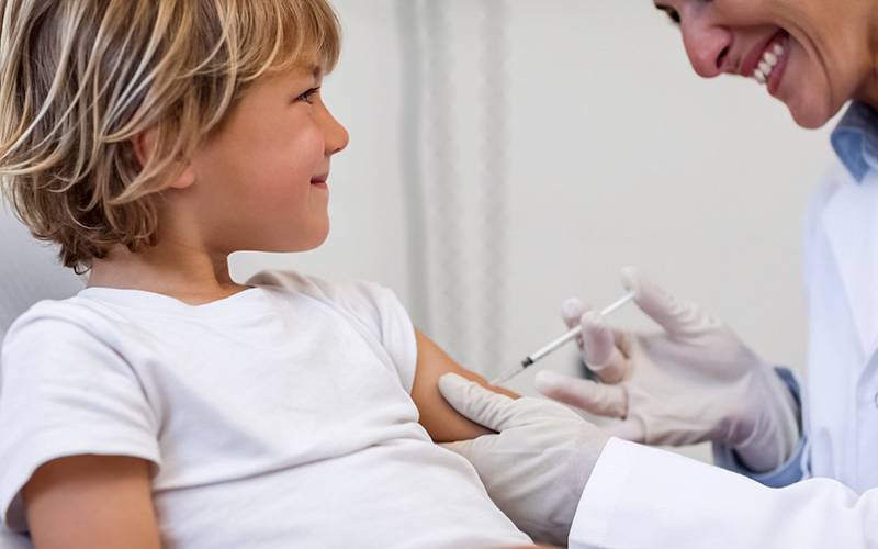 Petição em defesa da vacinação obrigatória já tem mais de 7 900 assinaturas
