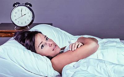 Analgésicos podem não funcionar em pacientes com privação de sono