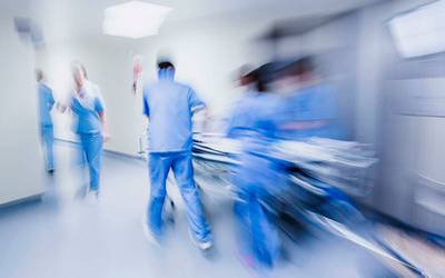 Ambulatório do Hospital de Elvas vai transformar-se em clínica de alta resolução