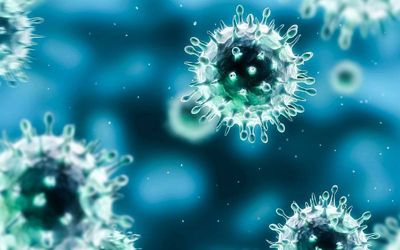 Cientistas criam sensor que deteta vírus da gripe de forma mais rápida e eficaz