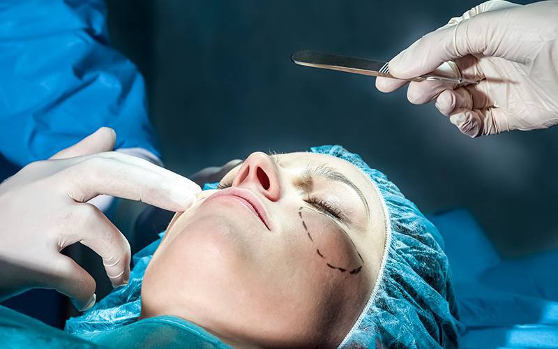 Pesquisadores desenvolvem sistema de apoio à cirurgia facial reconstrutiva