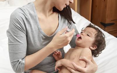 Portugal teve sempre elevada taxa de cobertura de vacinação de crianças contra rubéola