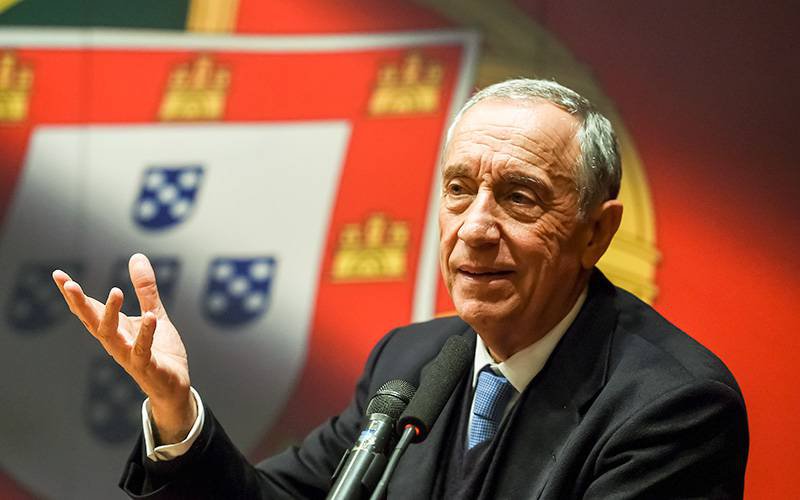 PR apela à unidade nacional sobre candidatura portuguesa a sede da EMA