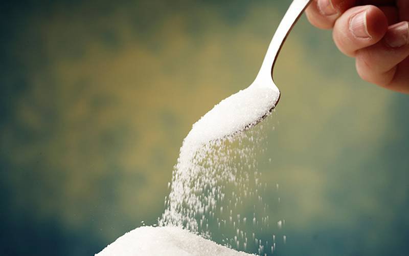 Diminuir consumo de açúcar melhora rapidamente a saúde