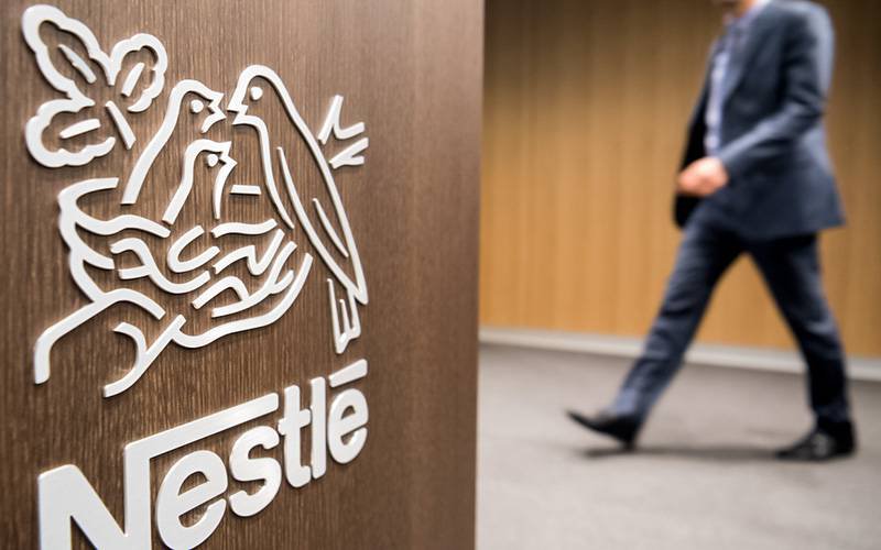 Nestlé encerra fábrica de produtos de saúde da pele
