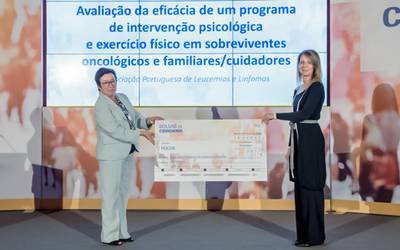 Projeto apoia doentes oncológicos no Porto e em Braga