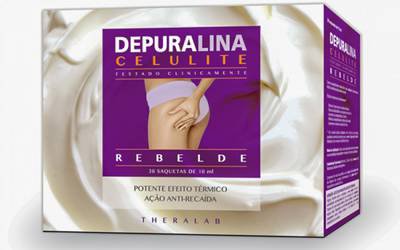 DECO quer retirada do mercado do creme Depuralina Celulite
