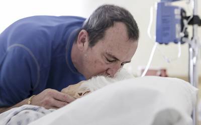 Estado australiano vai legalizar eutanásia