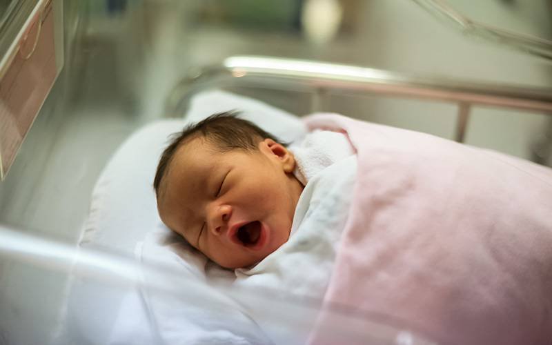 Startup desenvolve anticorpo para proteger recém-nascidos
