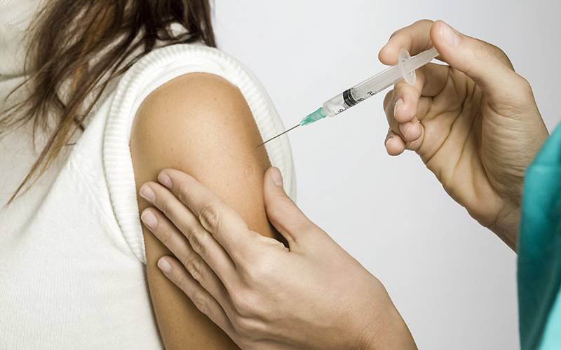 Vacina preventiva para doenças Pneumocócicas comparticipada a 37%