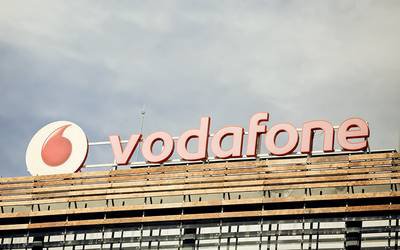 Dados móveis da Vodafone usados na luta contra epidemias no Gana