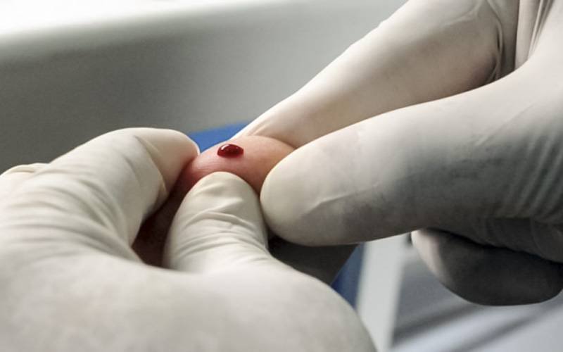 Técnicos de farmácia aptos a fazer rastreio ao VIH e hepatites