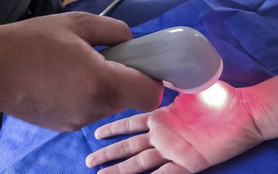 Laser e ultrassom conjugados eficazes contra dores da fibromialgia