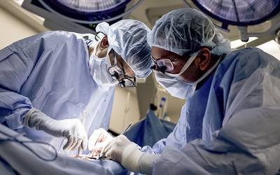 Overdoses fatais fazem aumentar doações de órgãos nos EUA