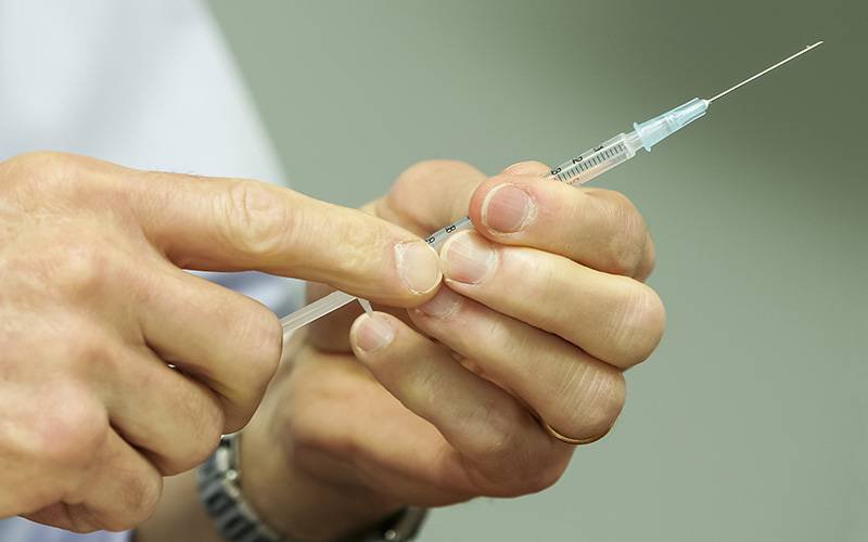 Semana Europeia da Vacinação: Vacinar ou não, ainda há questão?