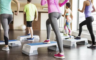 Exercício físico pode ajudar no tratamento de vícios