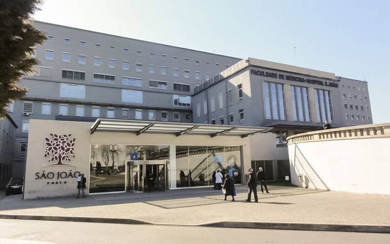Hospital de S. João garante prestação de análises de microbiologia