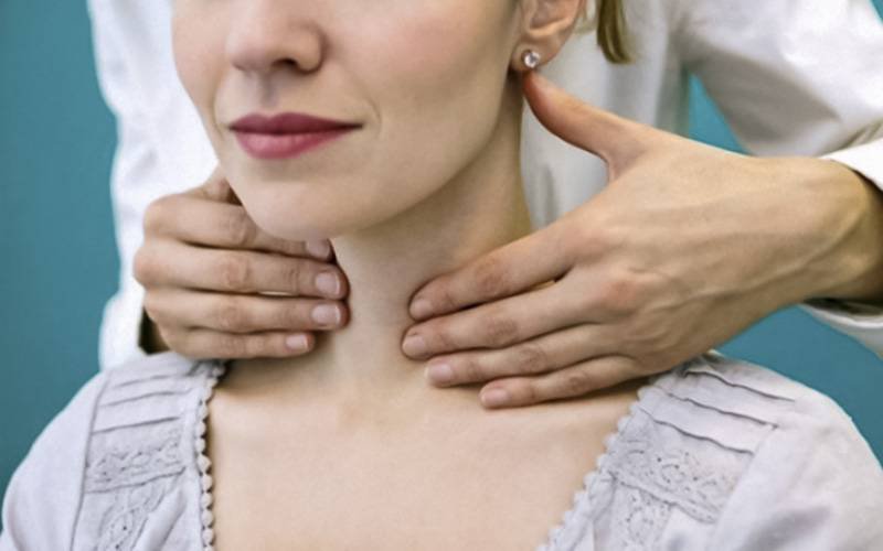 Semana Internacional da Tiroide alerta para distúrbios da glândula