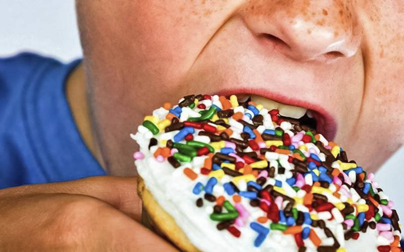 Comer emocional tem causas comportamentais e não hereditárias