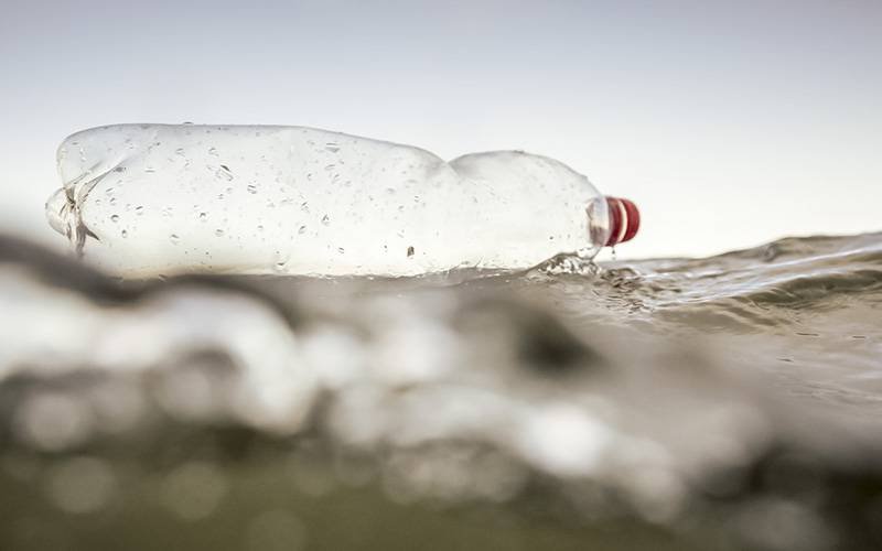 Plástico representa grande maioria do lixo nas praias portuguesas 
