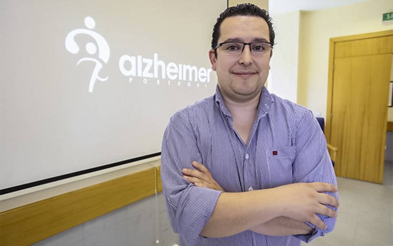 Alzheimer Portugal lança nova campanha