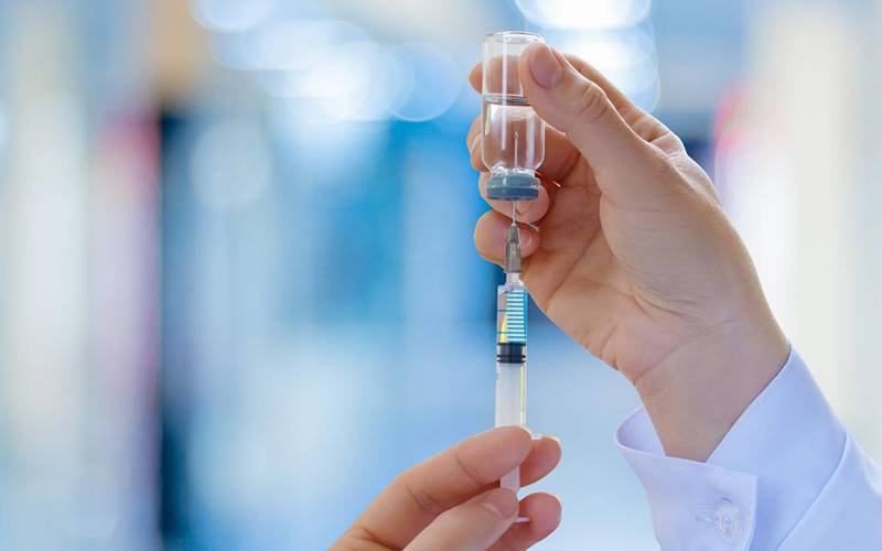 Nova vacina experimental contra o VIH revela-se eficaz em humanos